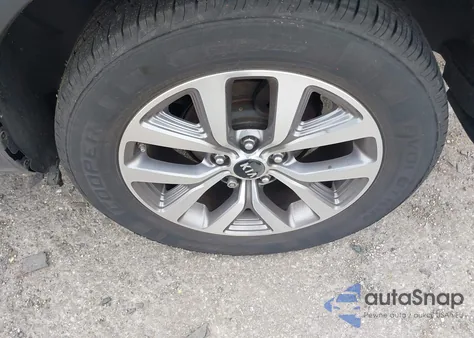 2015 Kia Sportage Lx из США, поврежденный, VIN KNDPB3ACXF7672554